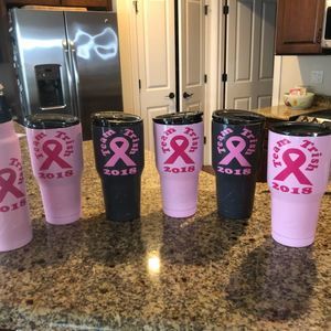 Meet your Posher, Trisha